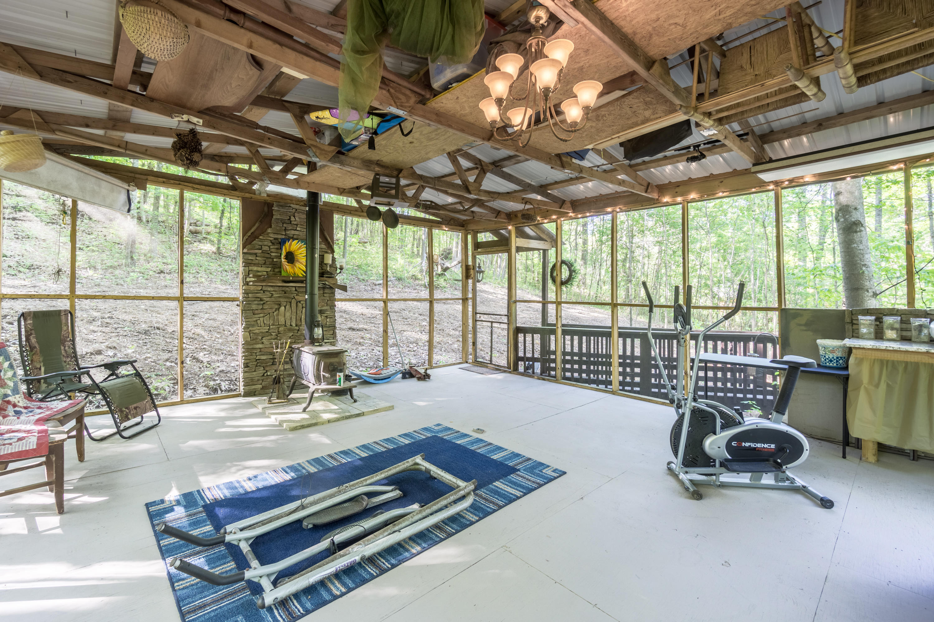 6661 Sandswitch Road Hixson, TN 37343 - Photo 51 of 57 6661 Sandswich Rd-48