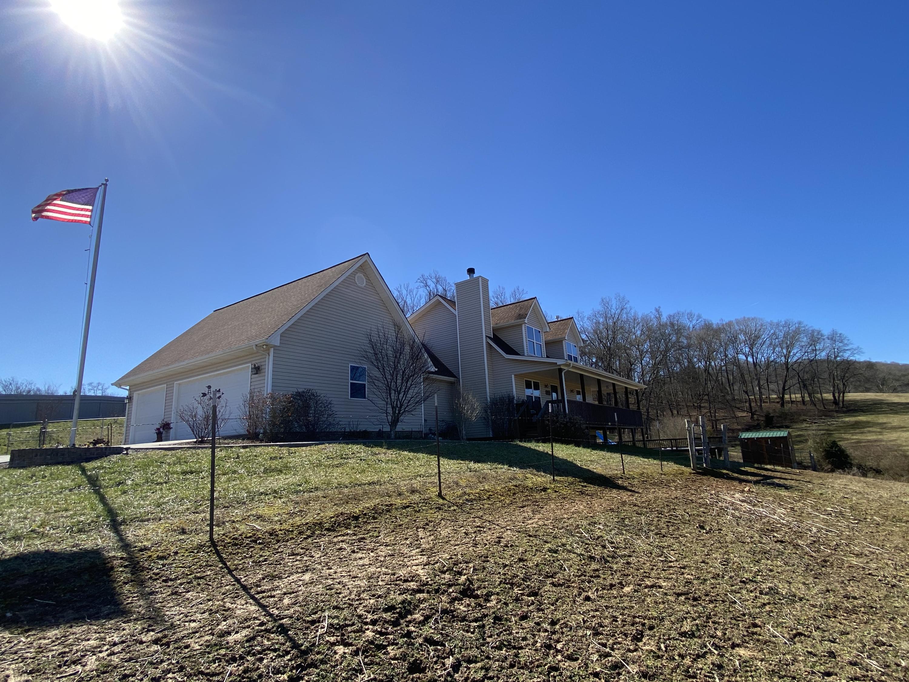 2433 Lynx Road New Market, TN 37820 - Photo 1 of 40 Photo Feb 23, 11 38 25 AM