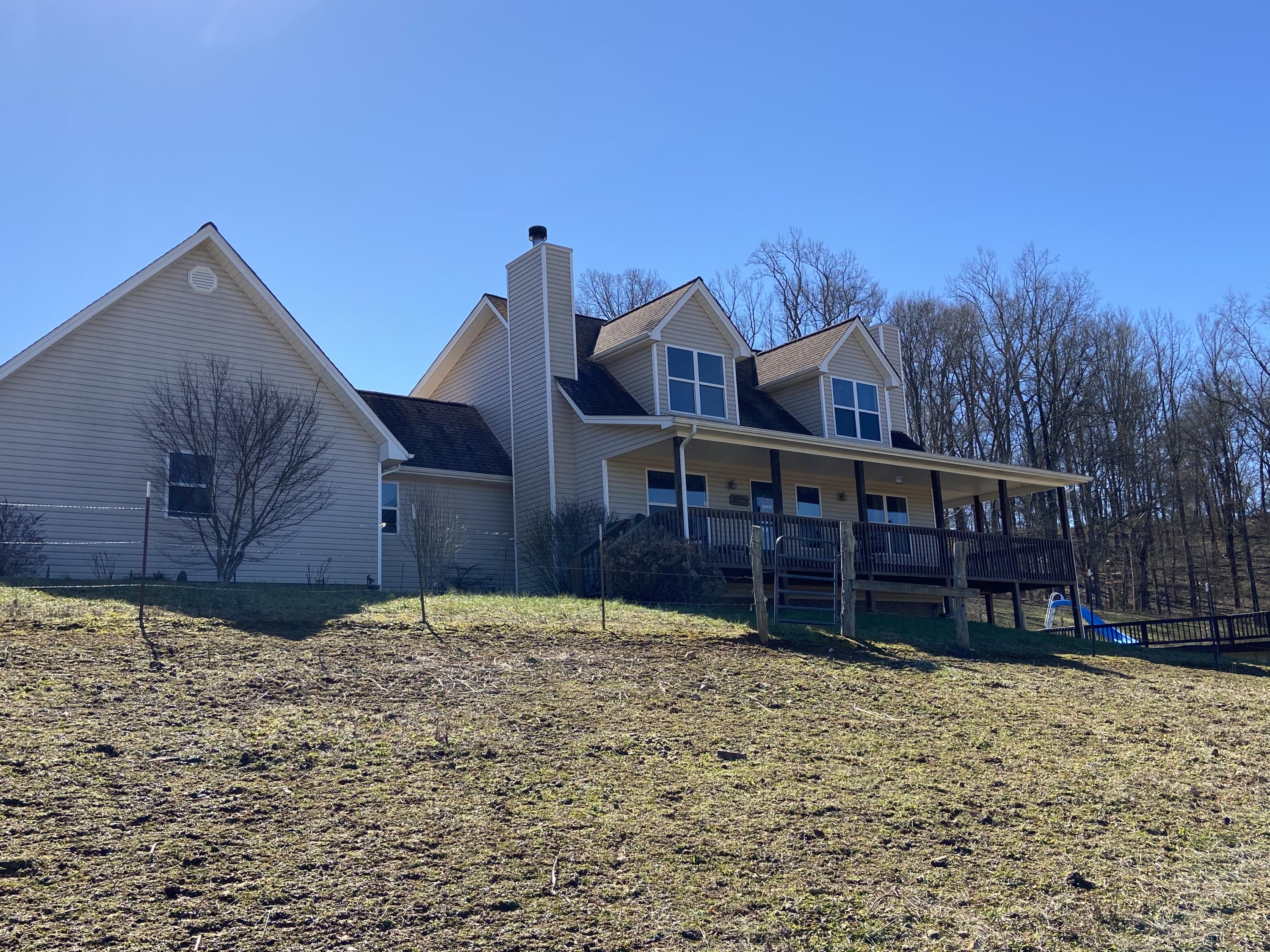 2433 Lynx Road New Market, TN 37820 - Photo 2 of 40 Photo Feb 23, 11 39 48 AM