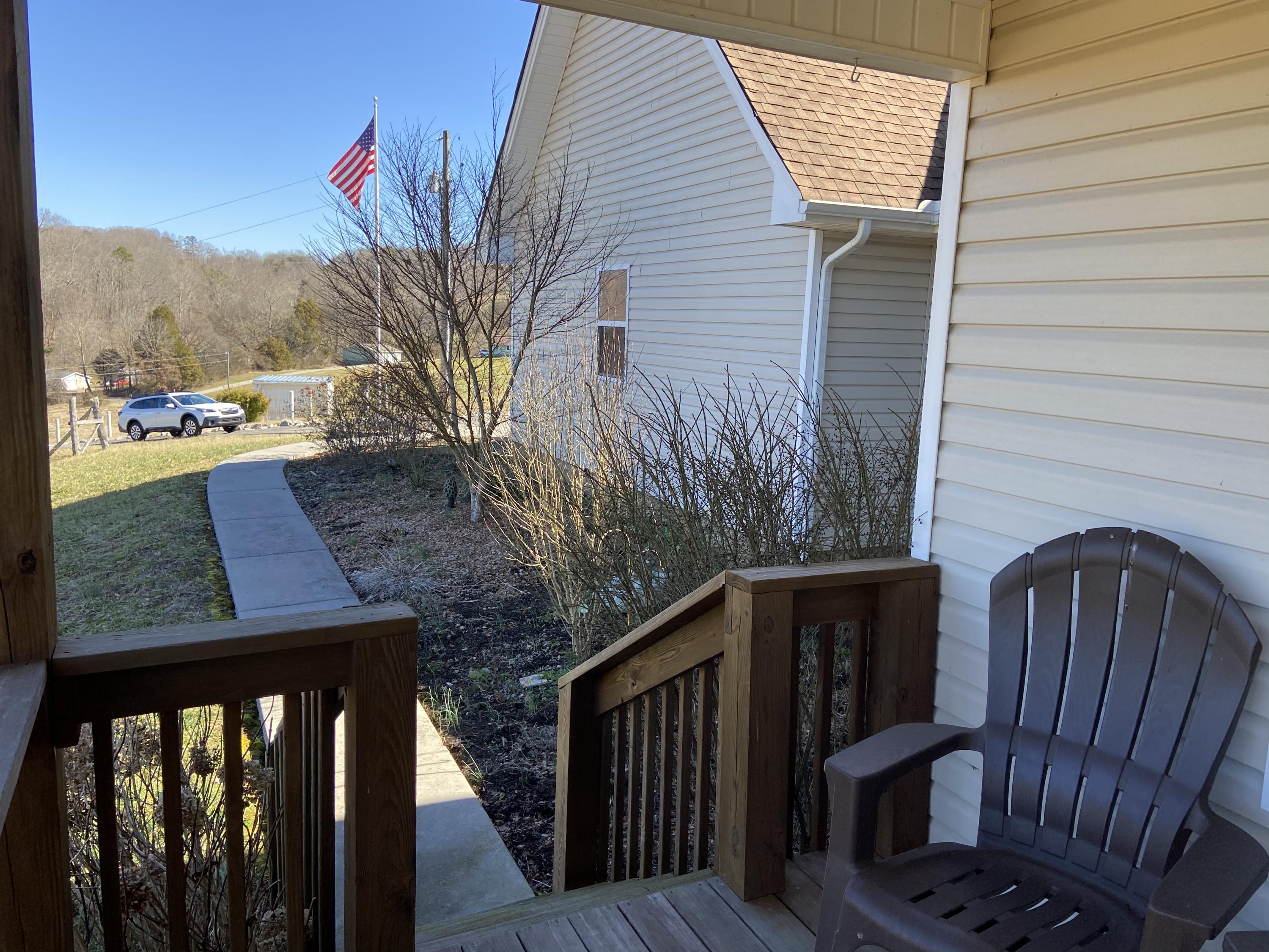 2433 Lynx Road New Market, TN 37820 - Photo 17 of 40 Photo Feb 23, 11 47 56 AM