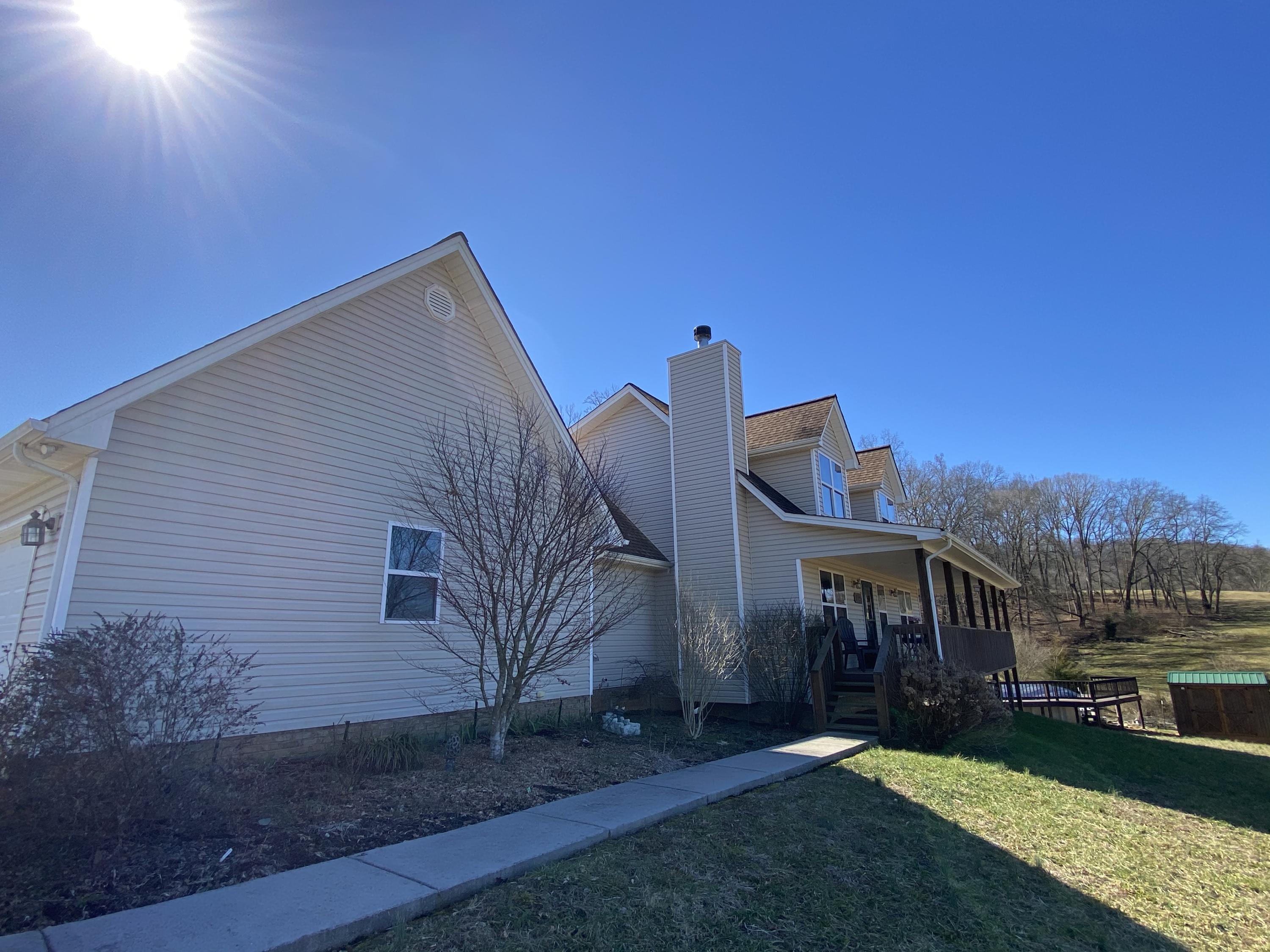 2433 Lynx Road New Market, TN 37820 - Photo 4 of 40 Photo Feb 23, 11 36 02 AM