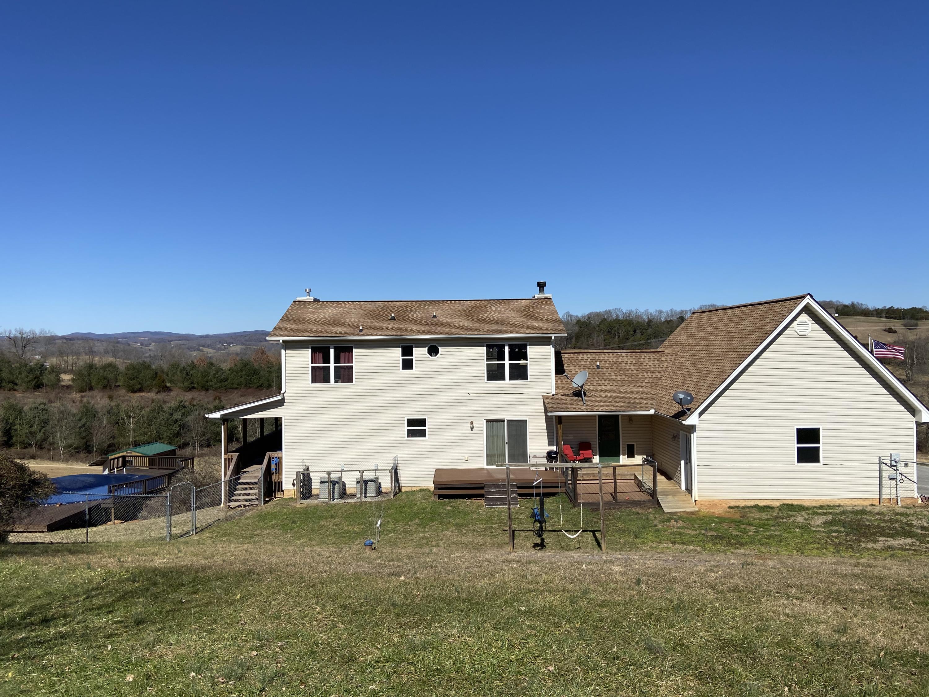2433 Lynx Road New Market, TN 37820 - Photo 7 of 40 Photo Feb 23, 11 21 12 AM