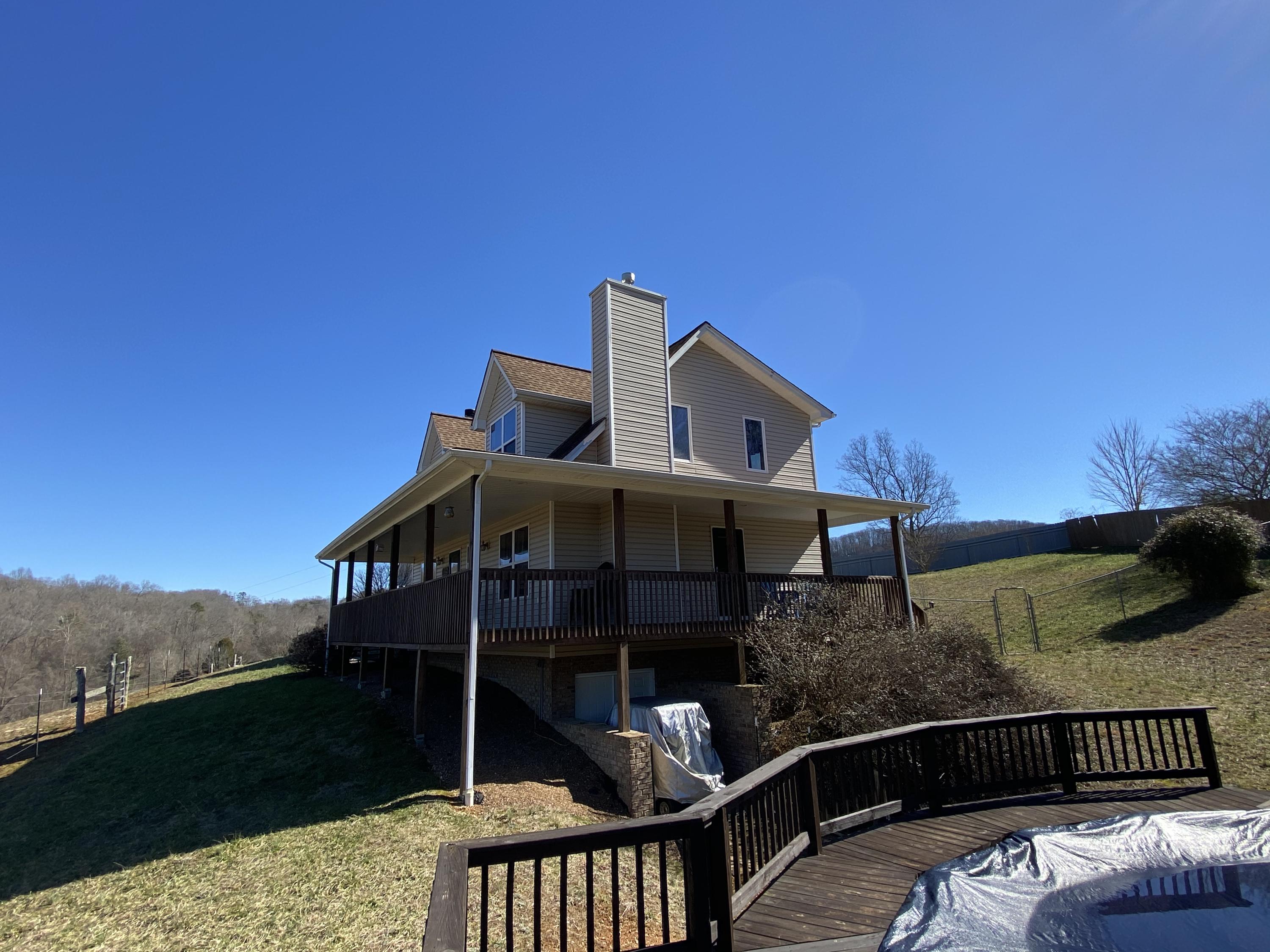 2433 Lynx Road New Market, TN 37820 - Photo 8 of 40 Photo Feb 23, 11 31 51 AM