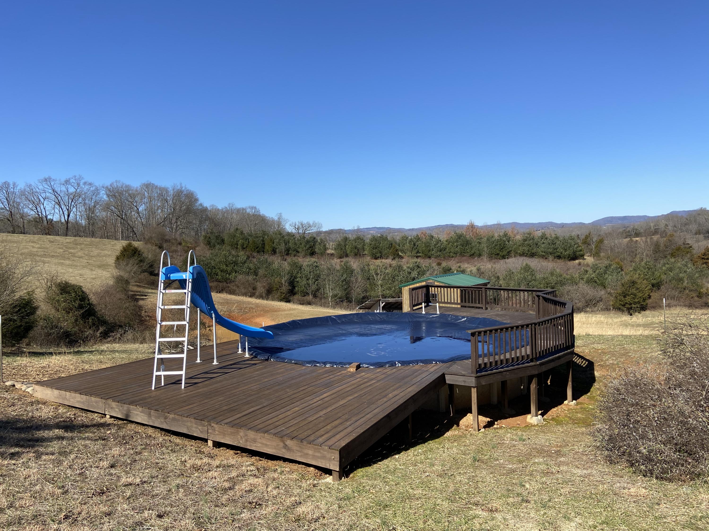 2433 Lynx Road New Market, TN 37820 - Photo 10 of 40 Photo Feb 23, 11 29 41 AM