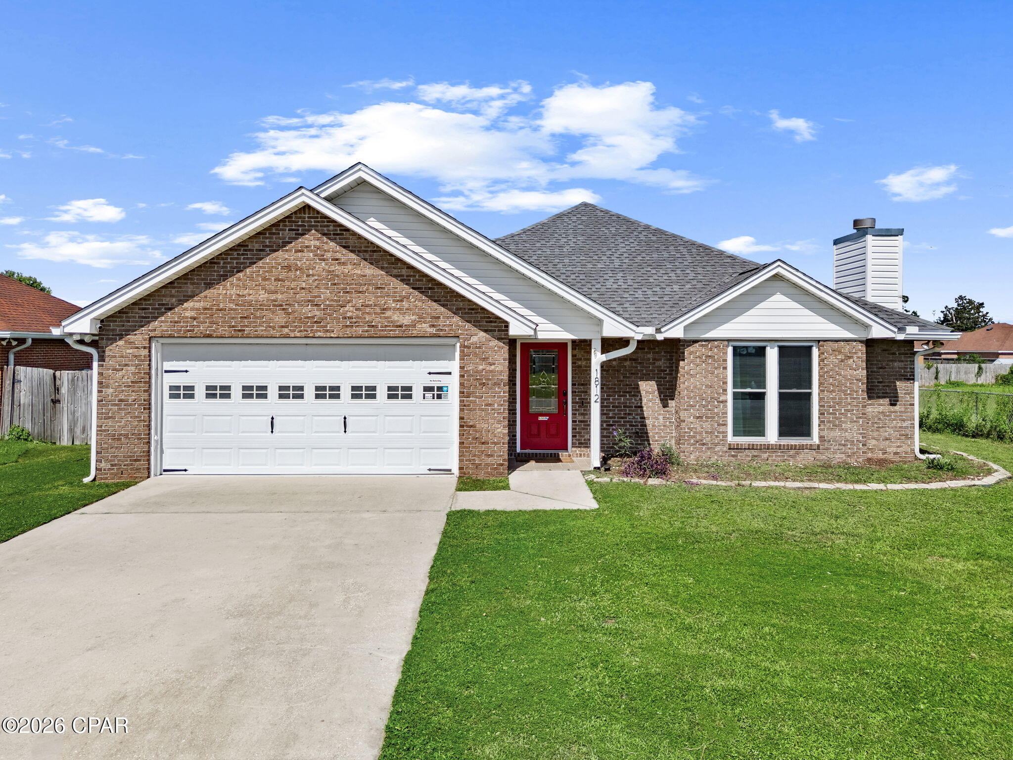 1812 Rhett Place Lynn Haven, FL 32444 - Photo 1 of 46 Gallery Image 1