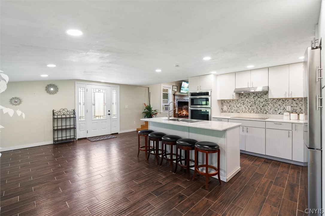 1631 Albring Road Skaneateles, NY 13152 - Photo 14 of 50
