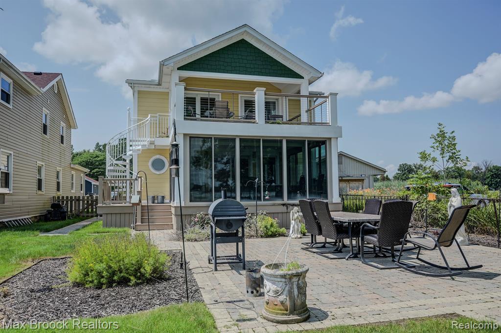 9245 North River Road Algonac, MI 48001 - Photo 31 of 37 Gallery Image 31