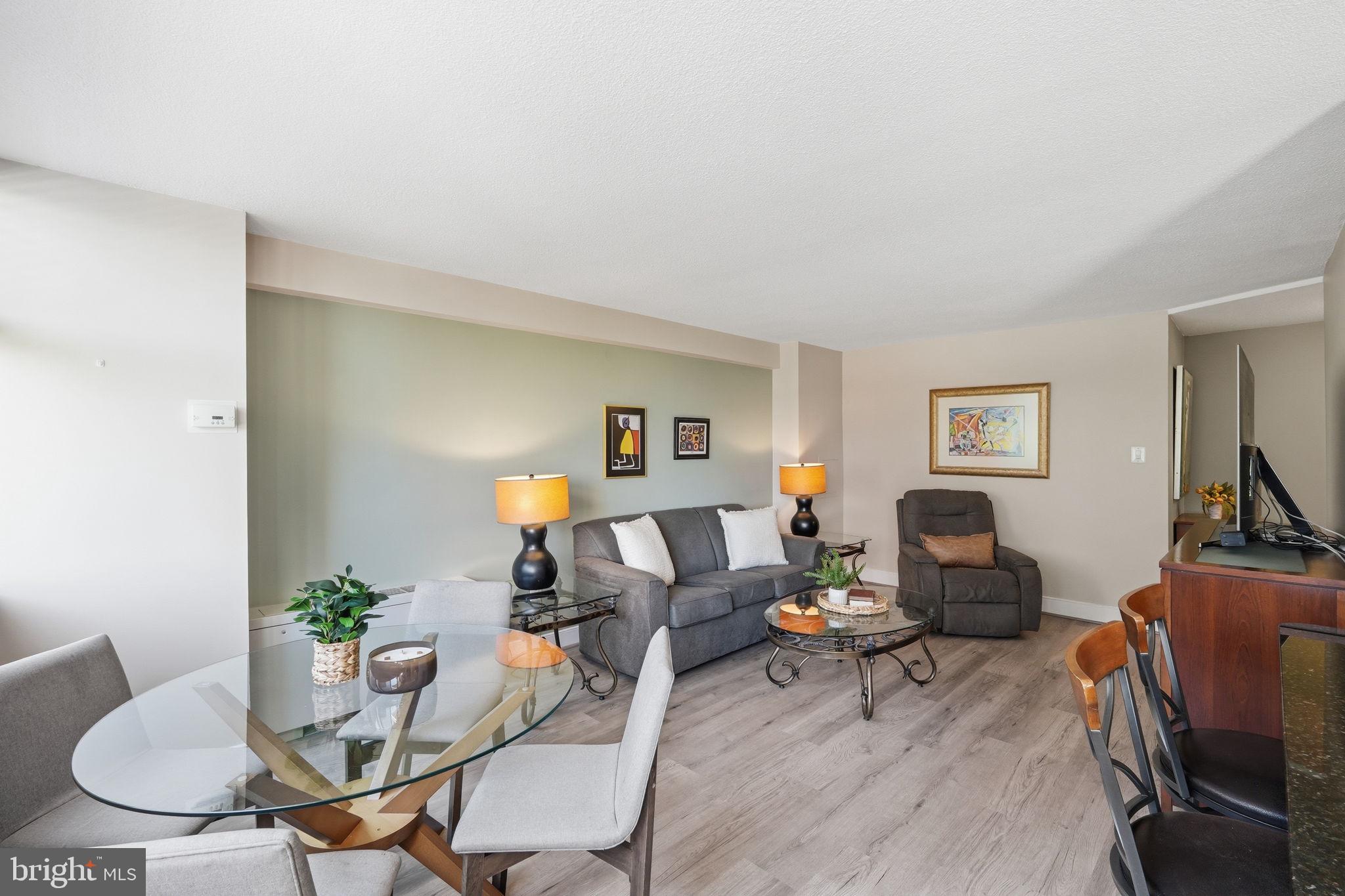 1220 Blair Mill Road, Unit 210 Silver Spring, MD 20910 - Photo 5 of 19