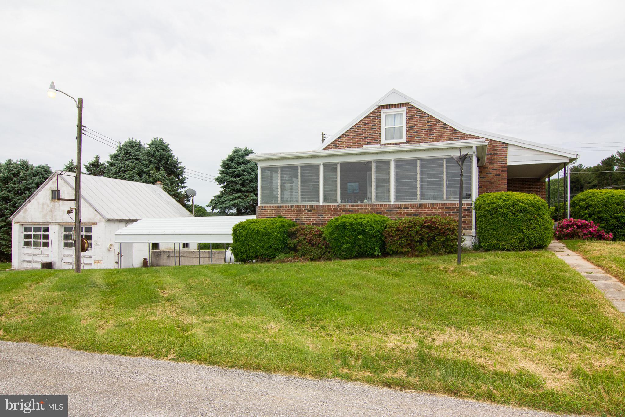 5001 Mt Carmel Road Hampstead, MD 21074 - Photo 2 of 15 Gallery Image 2
