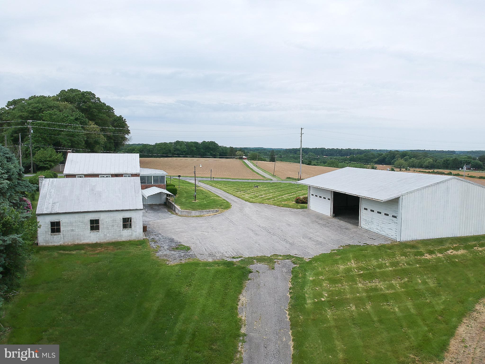 5001 Mt Carmel Road Hampstead, MD 21074 - Photo 4 of 15 Gallery Image 4