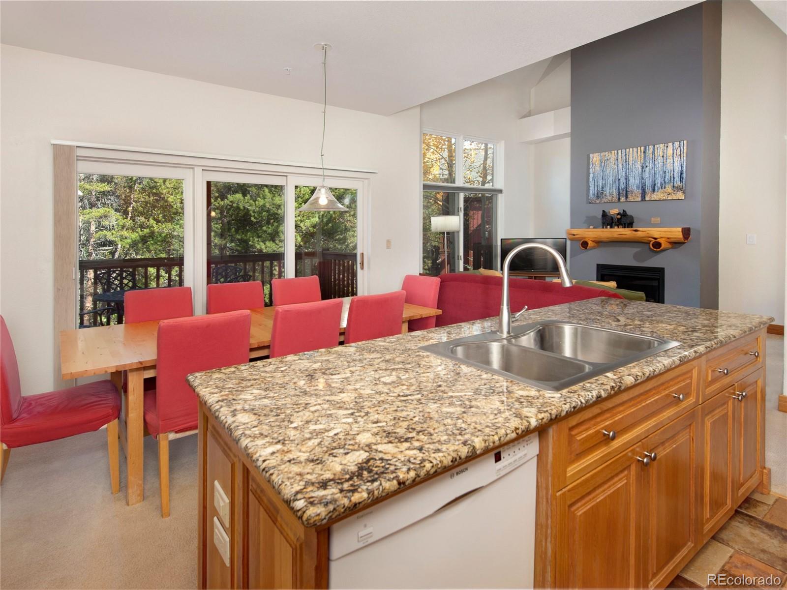 57 Lake Ridge Circle, Unit 1850 Dillon, CO 80435 - Photo 11 of 36