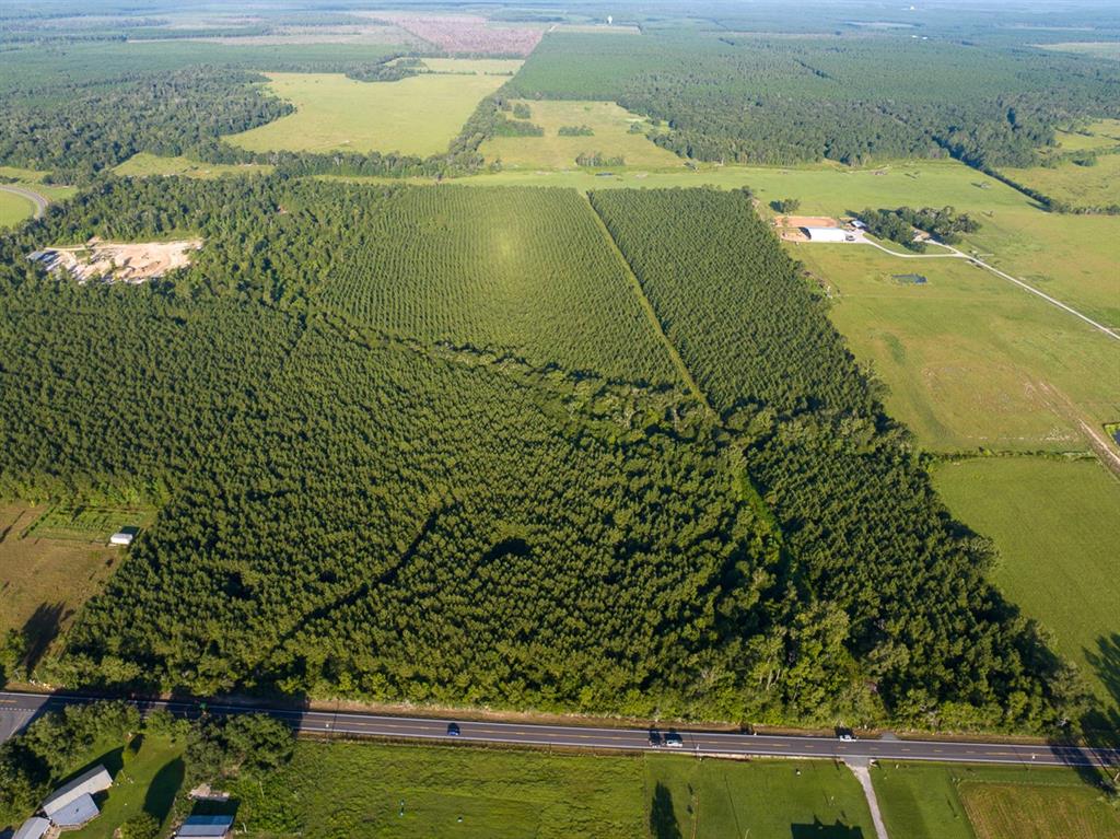 1 Edgerly Road Dequincy, LA 70633 - Photo 6 of 15 a view of a lake