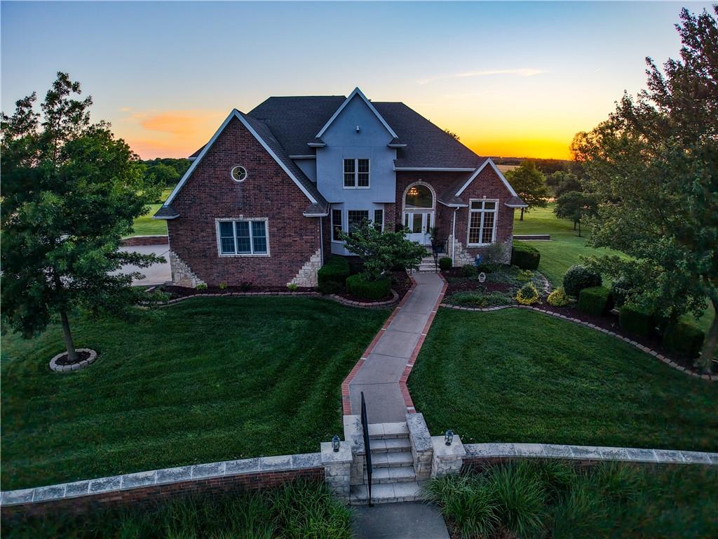 4631 South Country Club Road Chanute, KS 66720 - Photo 69 of 90