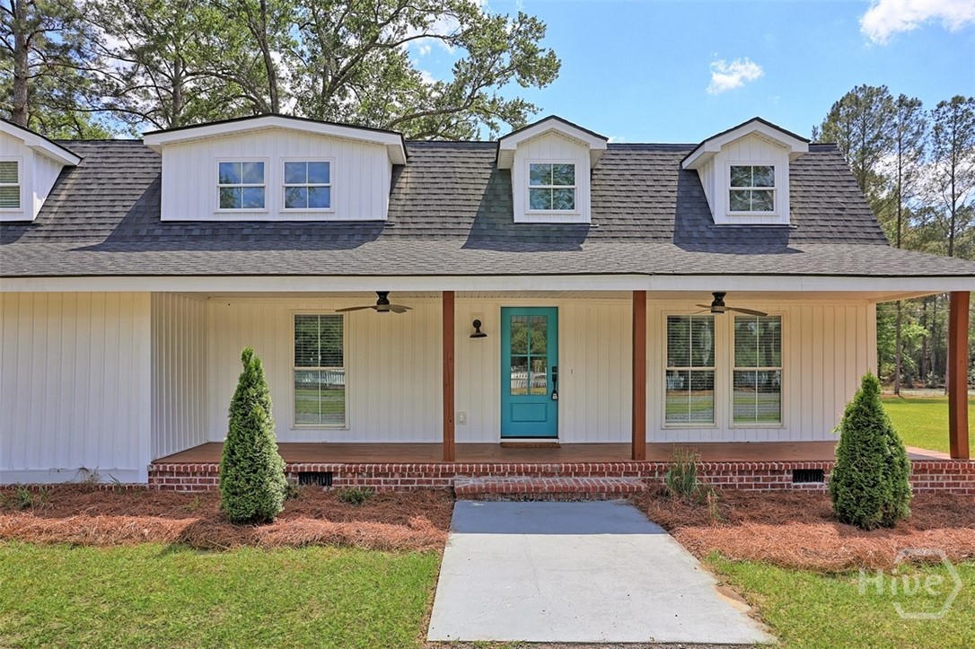 3980 Highway 119 Pembroke, GA 31321 - Photo 3 of 36