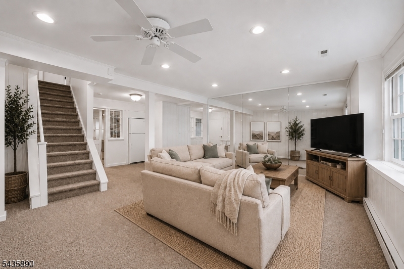 52 Hampton Road Chatham, NJ 07928 - Photo 21 of 34