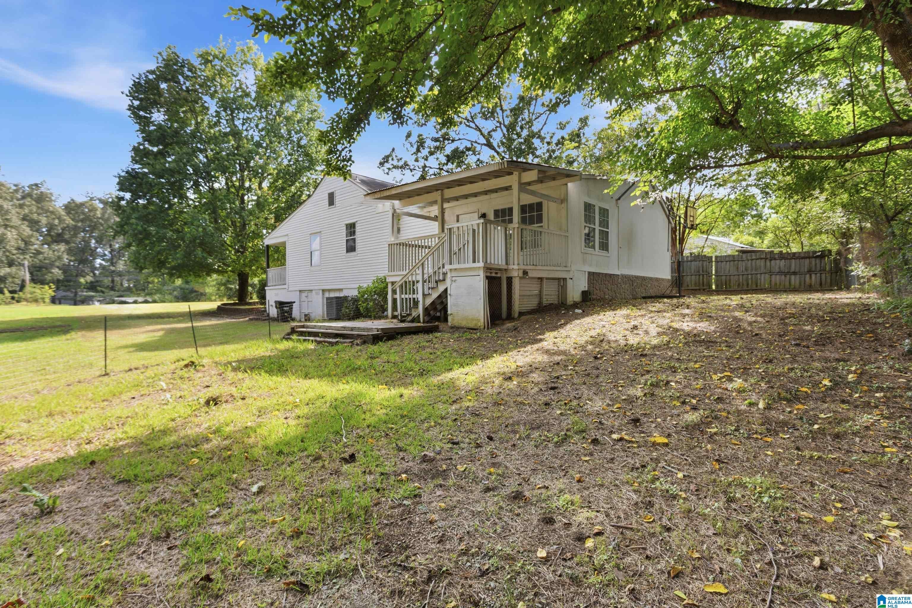 3093 Mt Olive Road Mount Olive, AL 35117 - Photo 29 of 37 Gallery Image 29