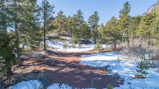 0 Redstone Ridge Road Monument, CO 80132 - Photo 8 of 9