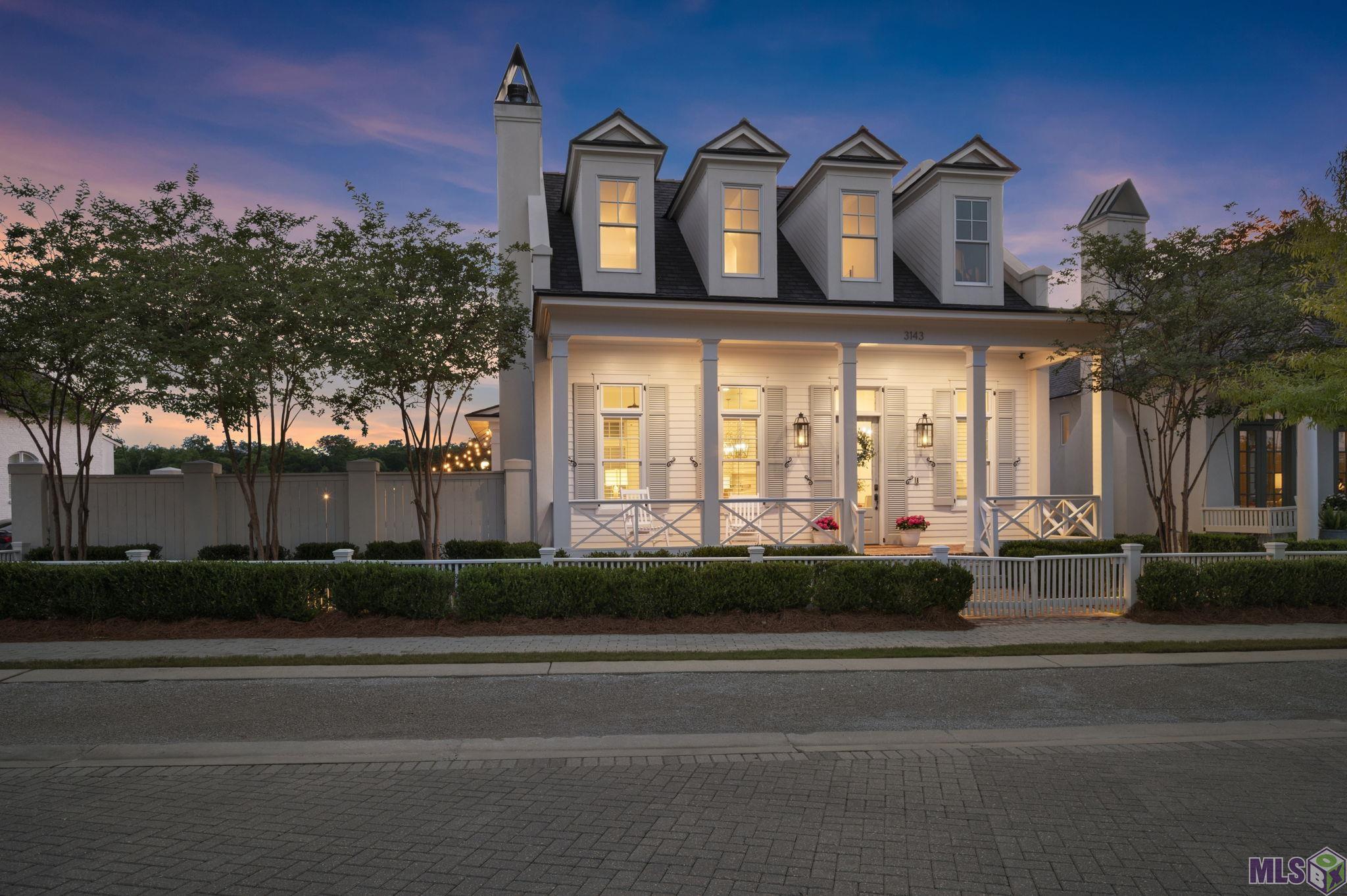 3143 Pointe-Marie Drive Baton Rouge, LA 70820 - Photo 42 of 58