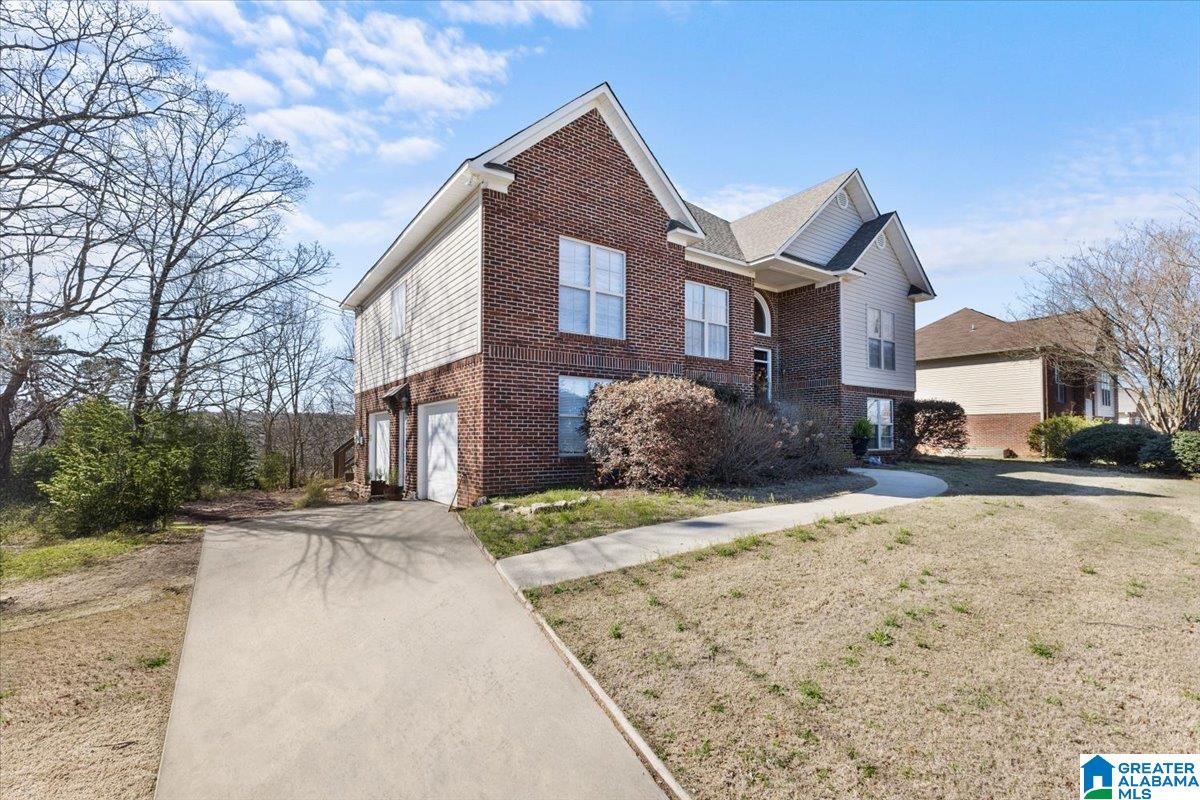532 Woodland Ridge Road Odenville, AL 35120 - Photo 4 of 38