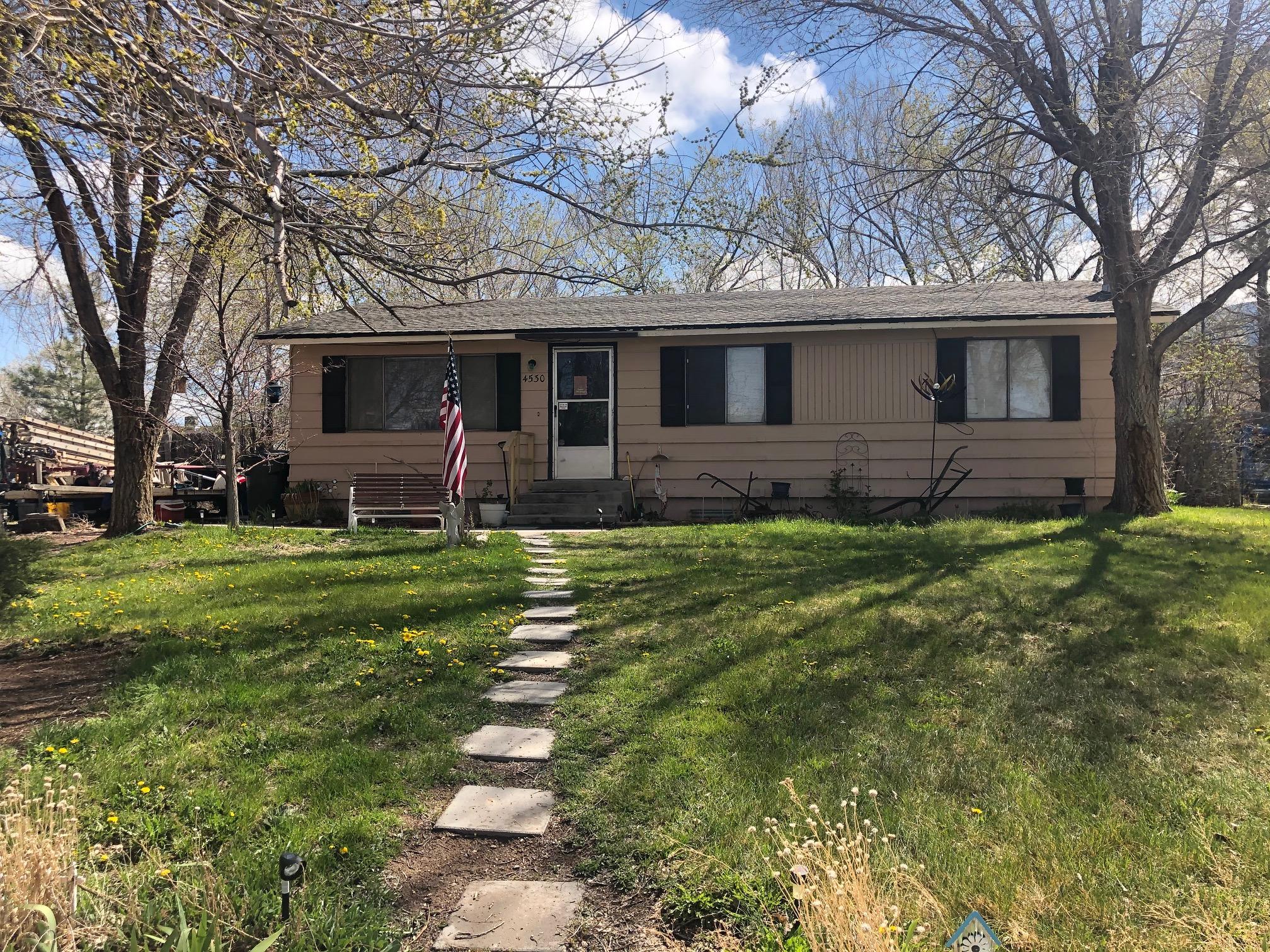 4530 Wagon Wheel Cedar City, UT 84721 - Photo 1 of 1 Home