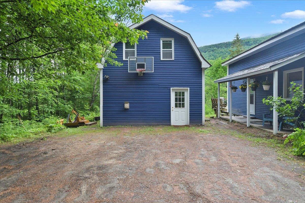 929 Codding Hollow Road Waterville, VT 05492 - Photo 49 of 57