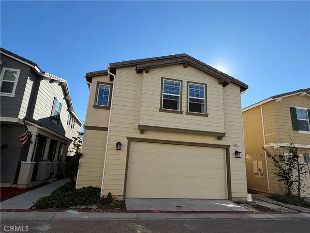 $3,700 | 2066 Sentinel Privado, Ontario, CA 91764