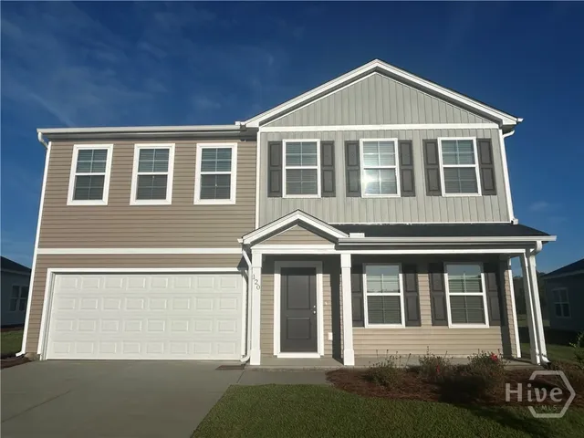 $337,724 | 120 Stillhouse Drive, Springfield, GA 31329