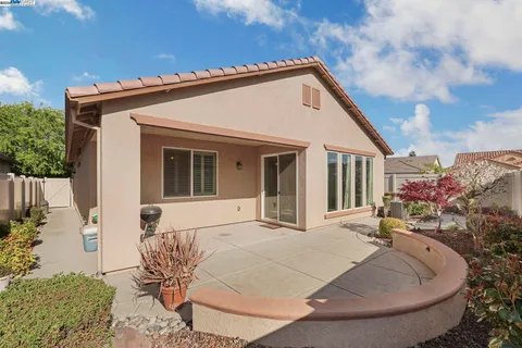 a view of balcony and patio