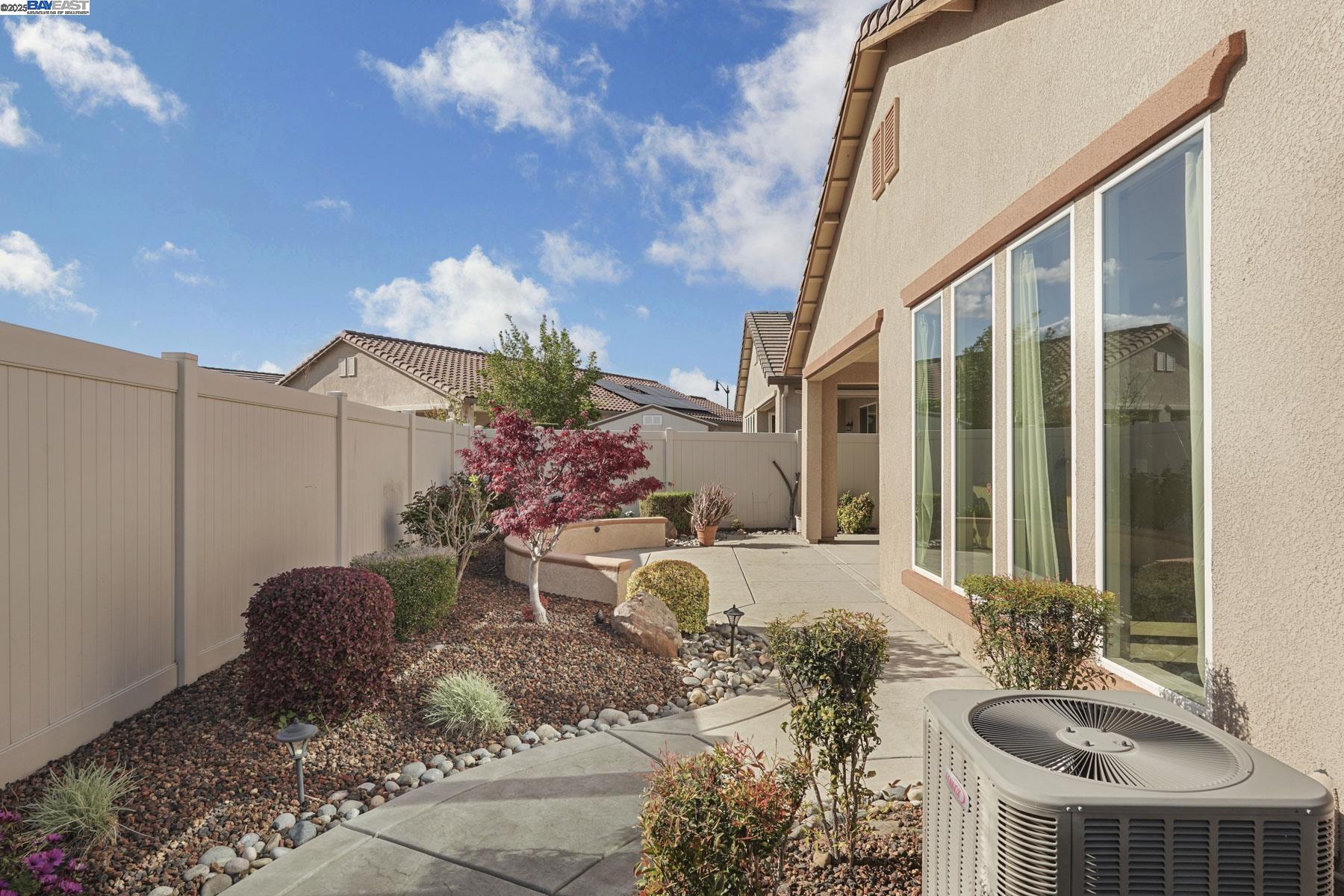 2961 Clear Pt Way Manteca, CA 95336 - Photo 41 of 54 a view of balcony and patio