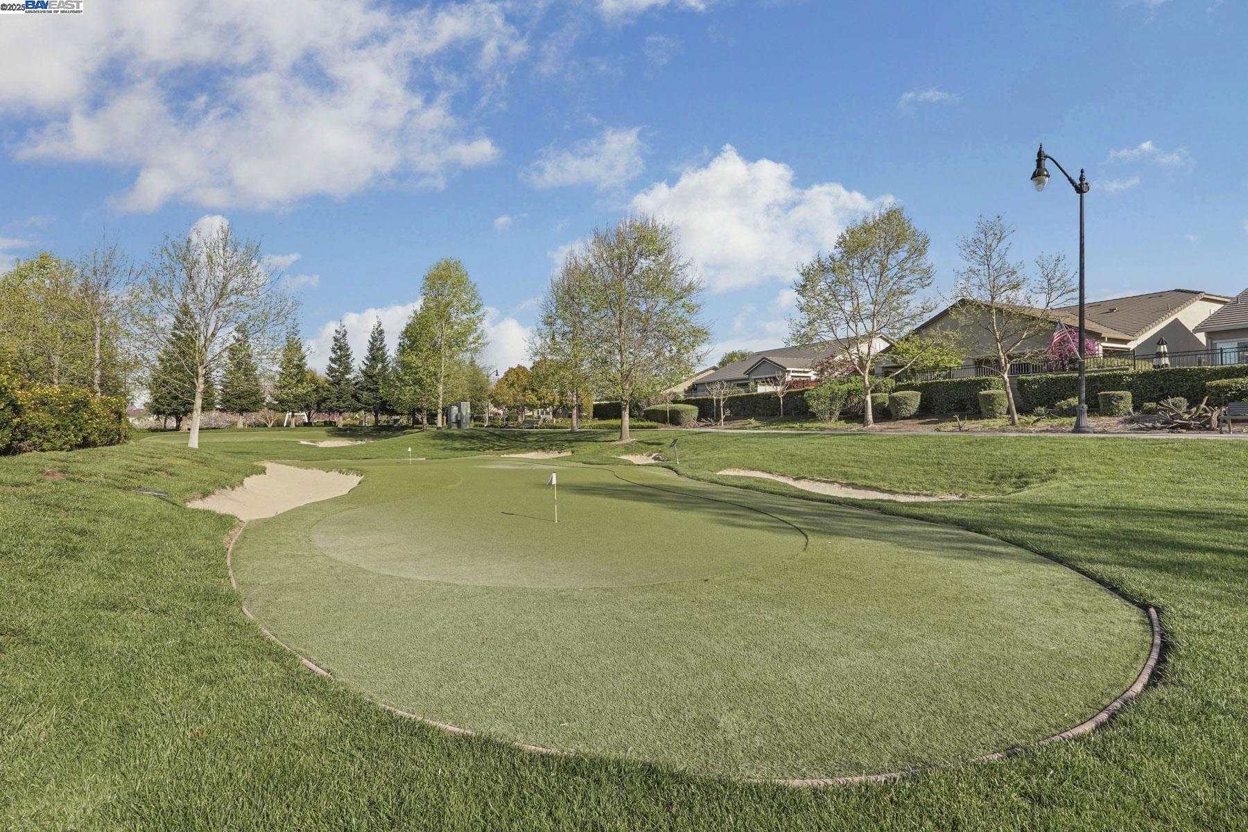 2961 Clear Pt Way Manteca, CA 95336 - Photo 48 of 54 a view of a playground