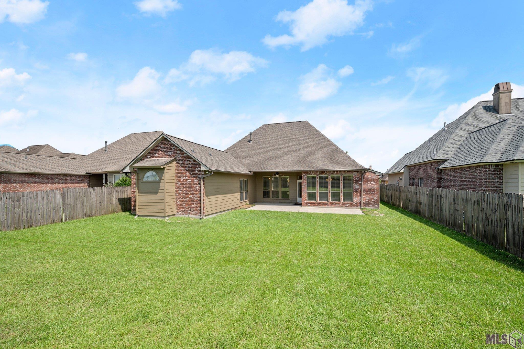 8874 Foxgate Drive Baton Rouge, LA 70809 - Photo 25 of 29 Gallery Image 25