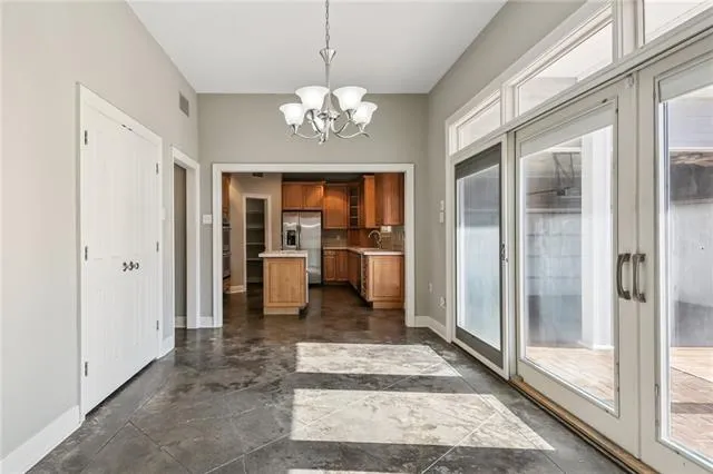 $475,000 | 87 Chateau Du Lac, Kenner, LA 70065