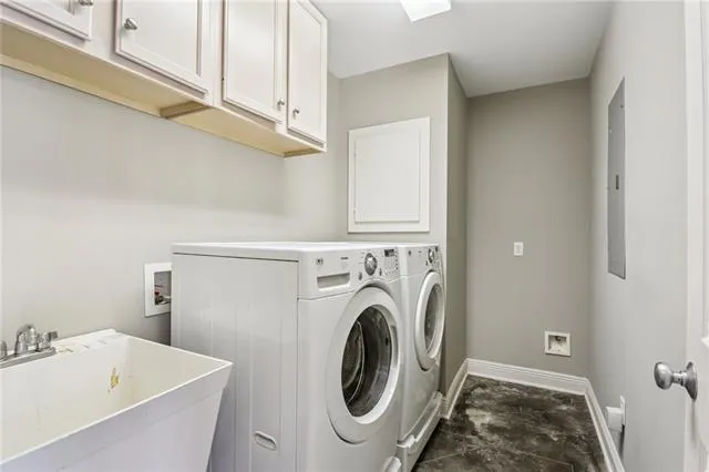 $475,000 | 87 Chateau Du Lac, Kenner, LA 70065