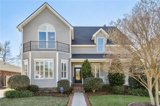 $475,000 | 87 Chateau Du Lac, Kenner, LA 70065