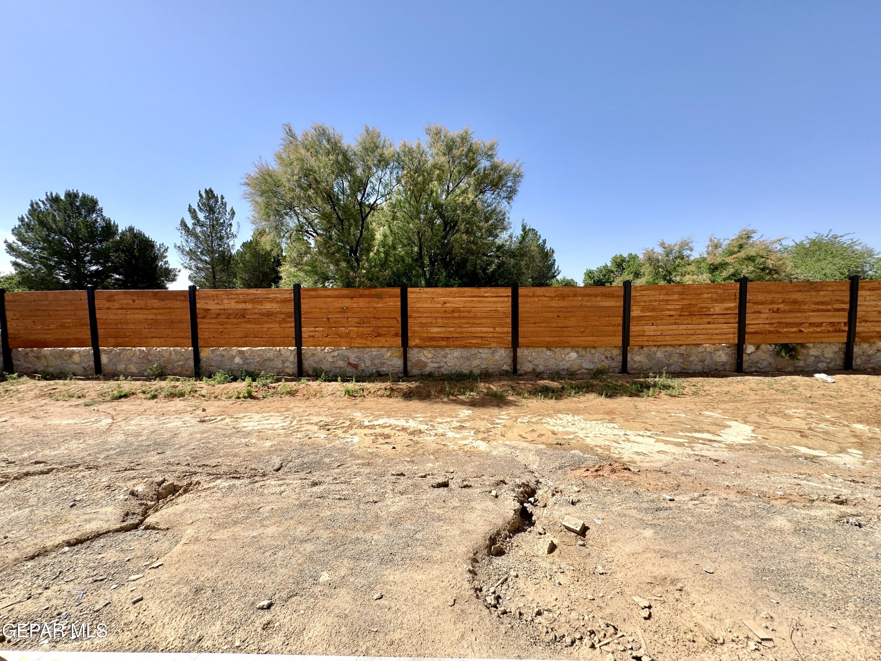 5656 Rio Bonito Circle El Paso, TX 79932 - Photo 47 of 51 IMG_6949