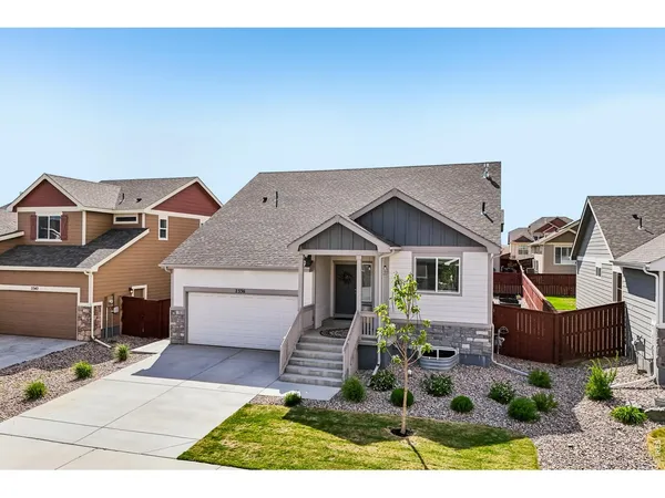 $465,000 | 2336 Golden Way, Windsor, CO 80550