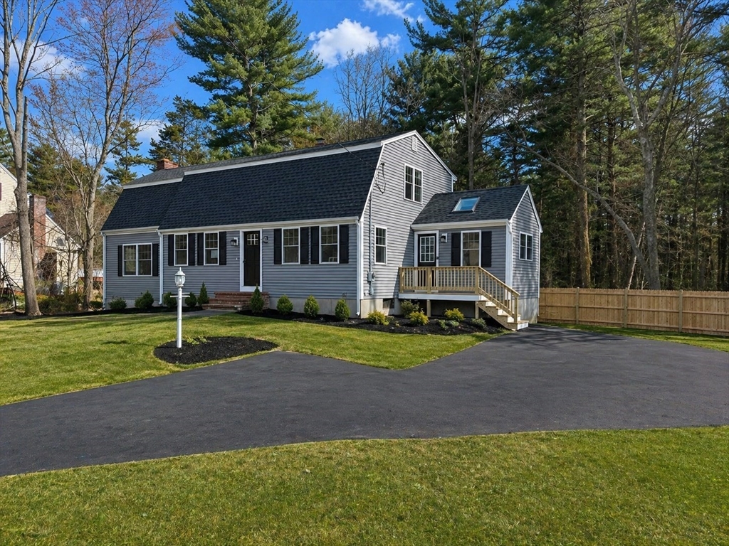 53 Bridge Street Raynham, MA 02767 - Photo 1 of 42
