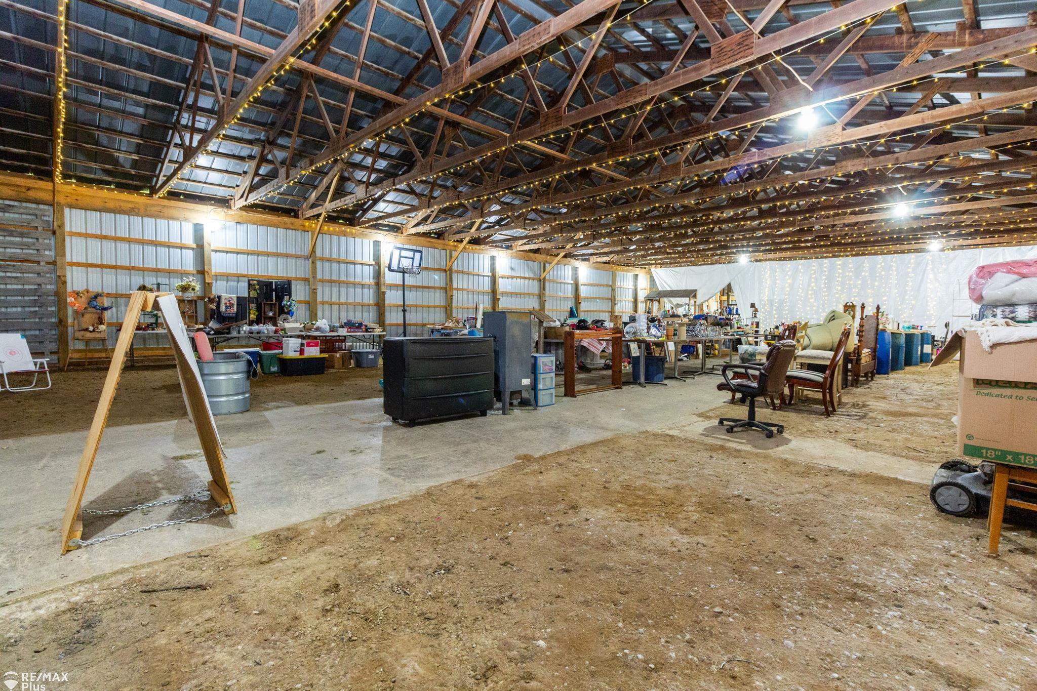 6740 Kilgore Road Croswell, MI 48422 - Photo 35 of 58