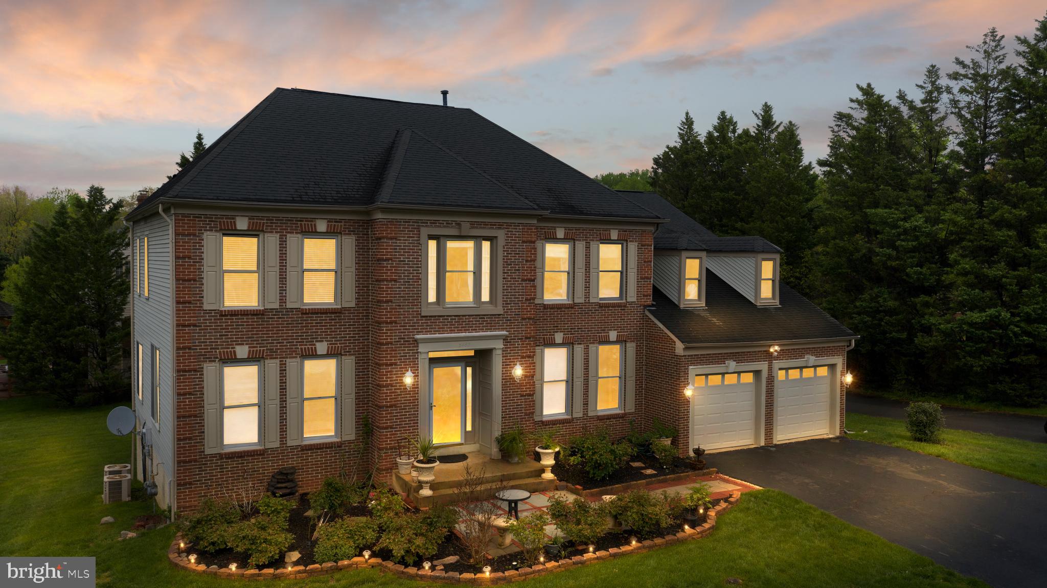 5488 Ashleigh Road Fairfax, VA 22030 - Photo 1 of 50 Gallery Image 1
