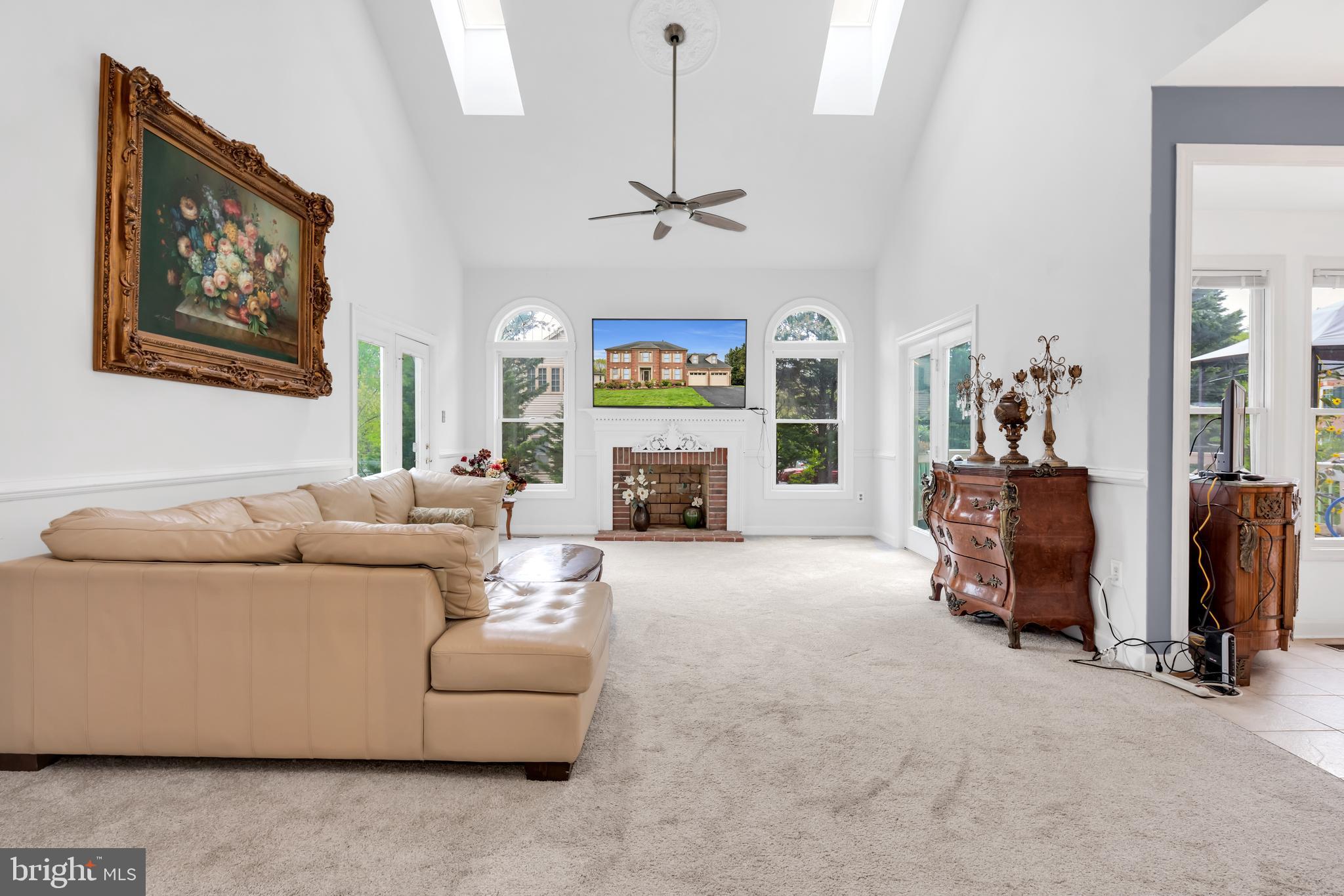 5488 Ashleigh Road Fairfax, VA 22030 - Photo 14 of 50 Gallery Image 14