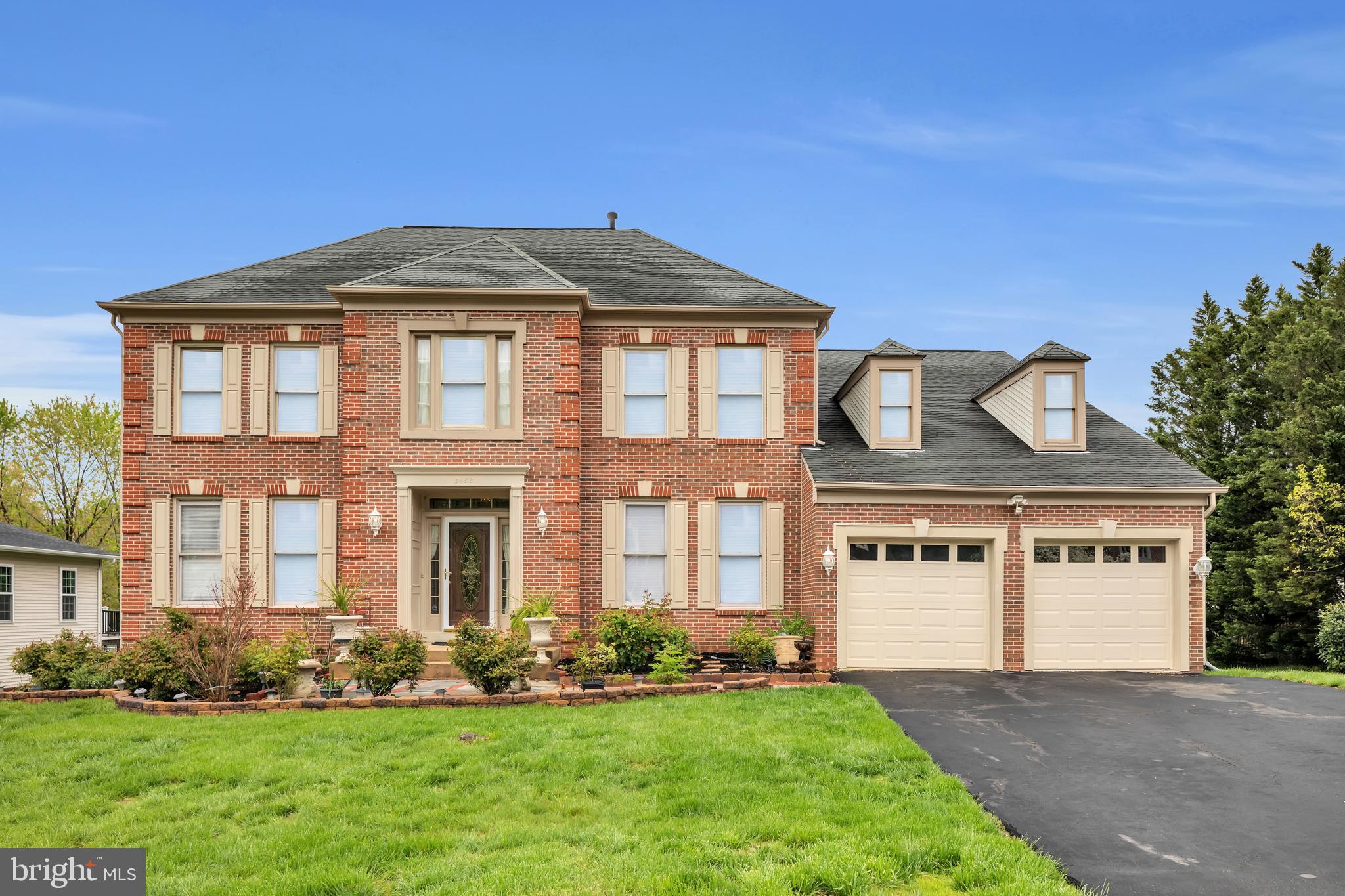 5488 Ashleigh Road Fairfax, VA 22030 - Photo 3 of 50 Gallery Image 3
