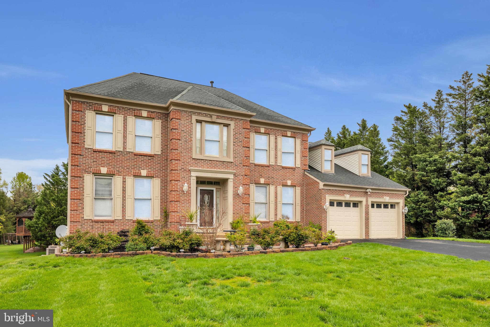 5488 Ashleigh Road Fairfax, VA 22030 - Photo 4 of 50 Gallery Image 4