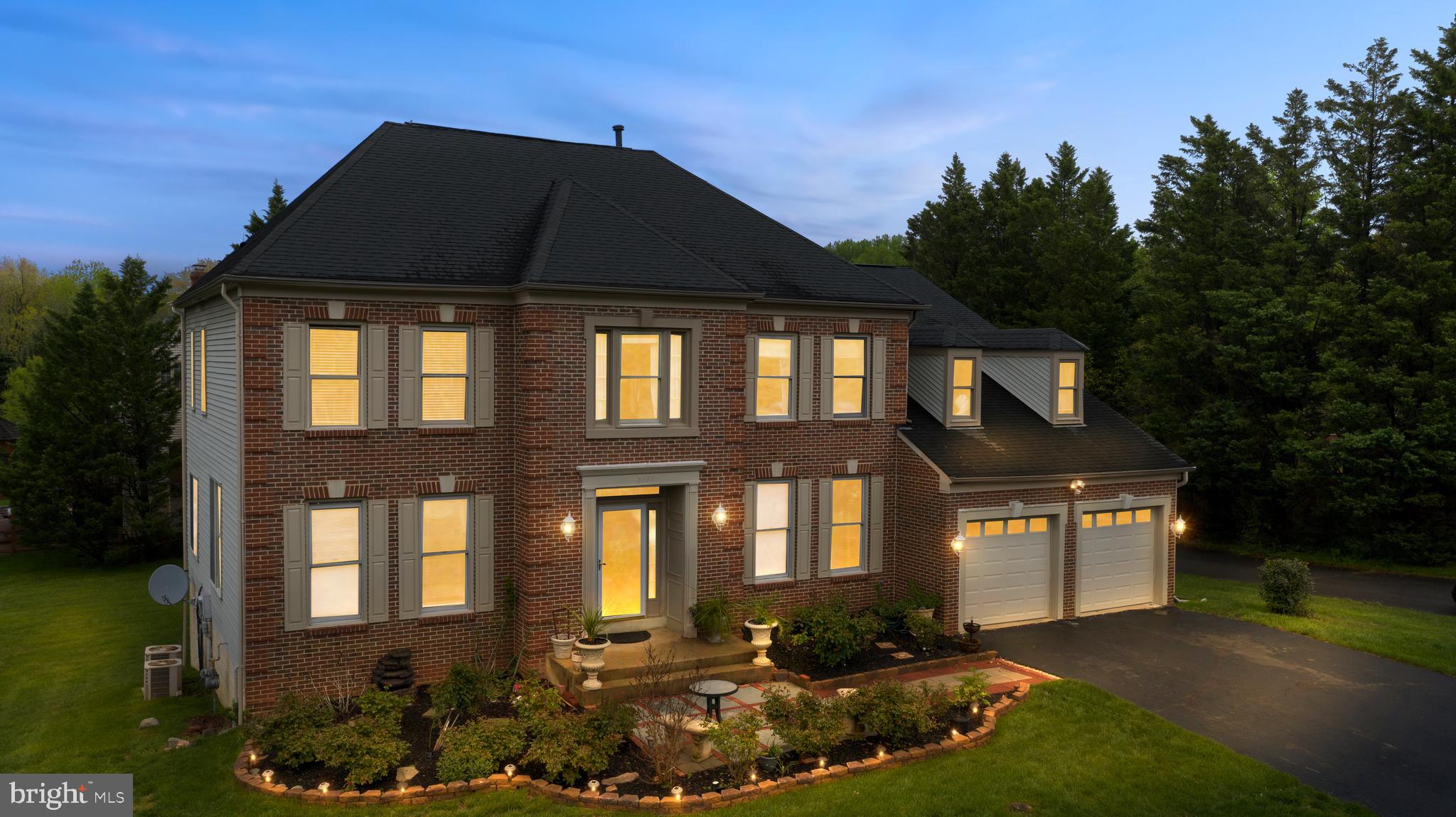 5488 Ashleigh Road Fairfax, VA 22030 - Photo 5 of 50 Gallery Image 5