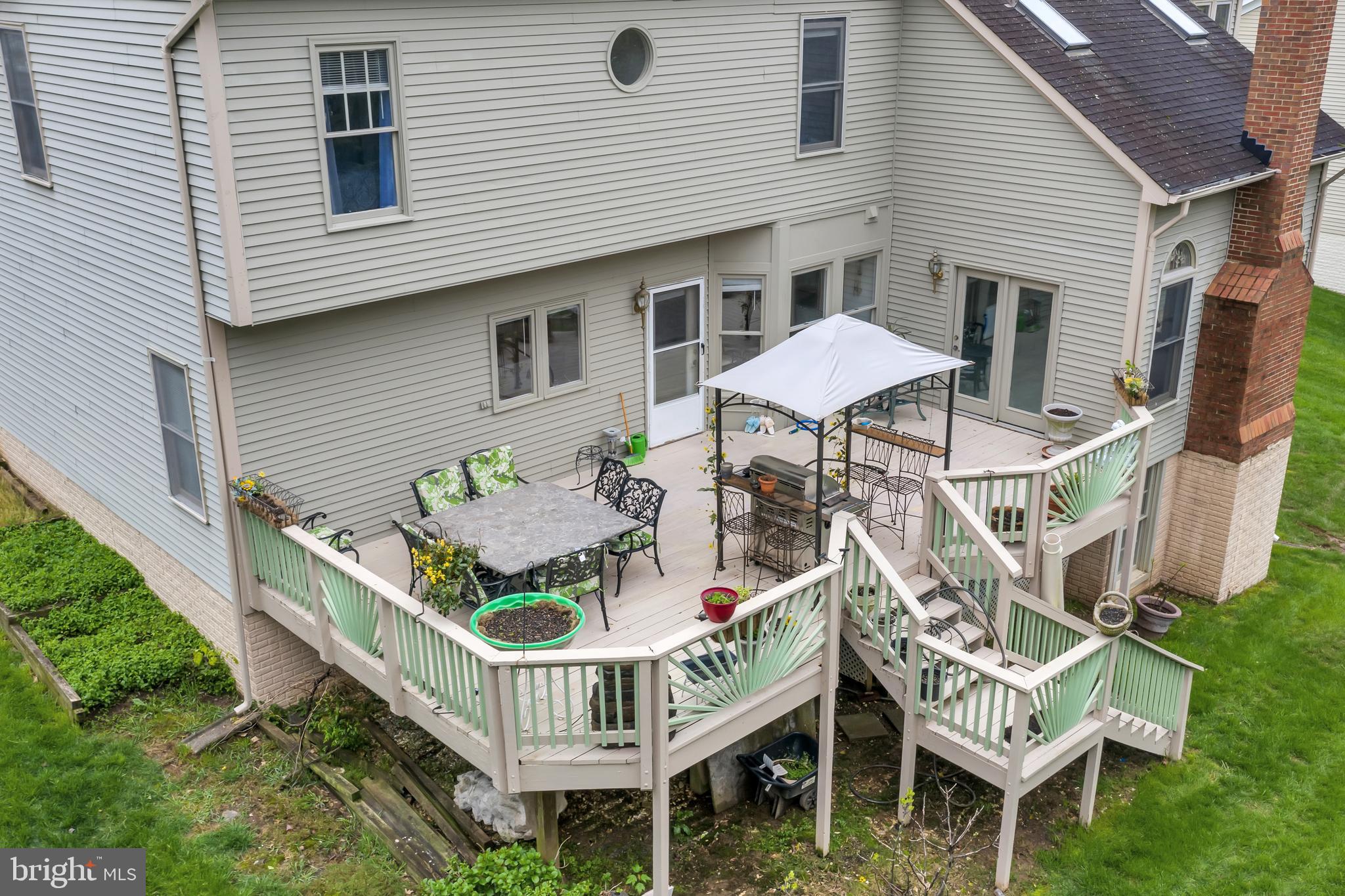5488 Ashleigh Road Fairfax, VA 22030 - Photo 45 of 50 Gallery Image 45