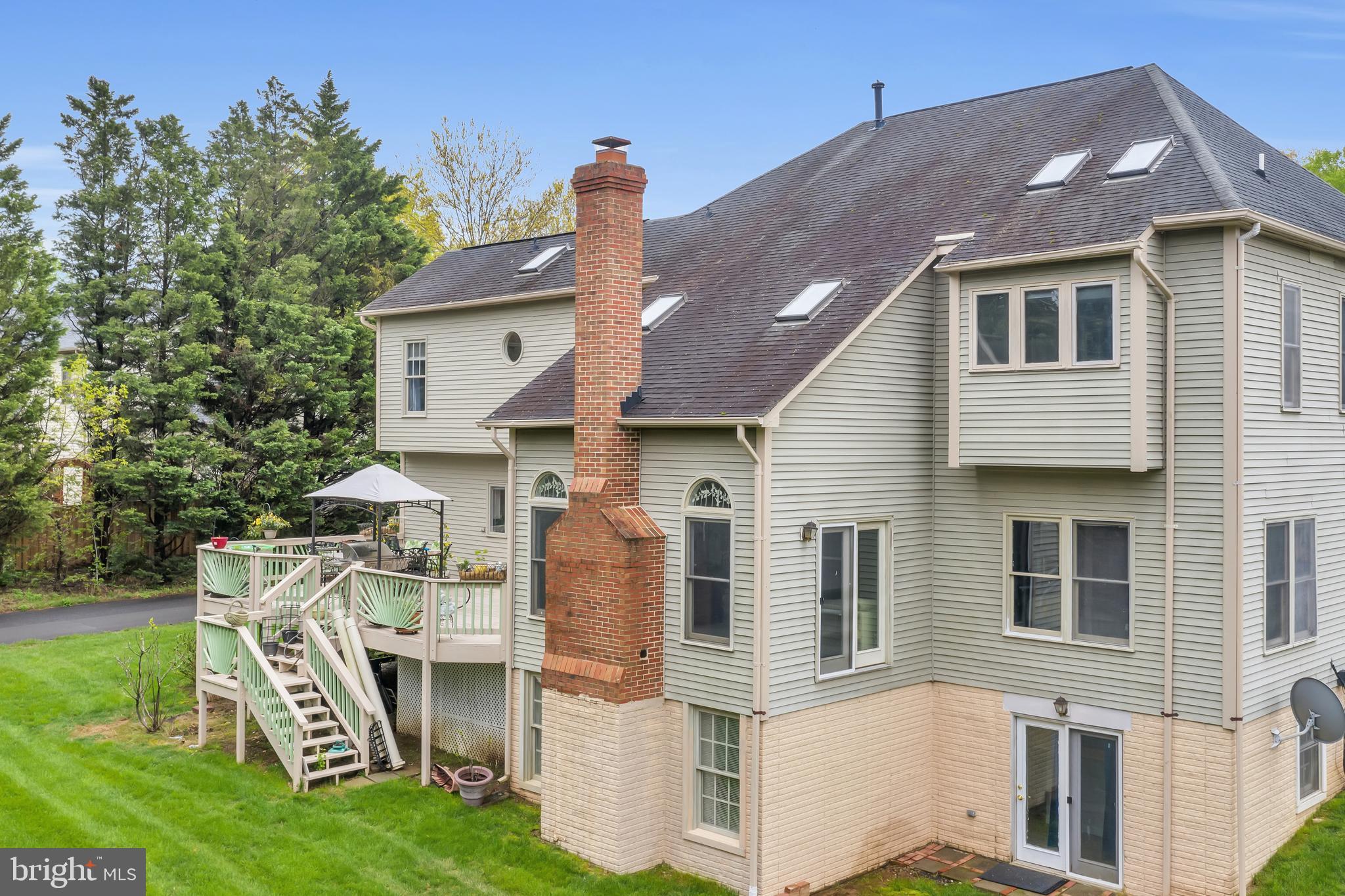 5488 Ashleigh Road Fairfax, VA 22030 - Photo 46 of 50 Gallery Image 46