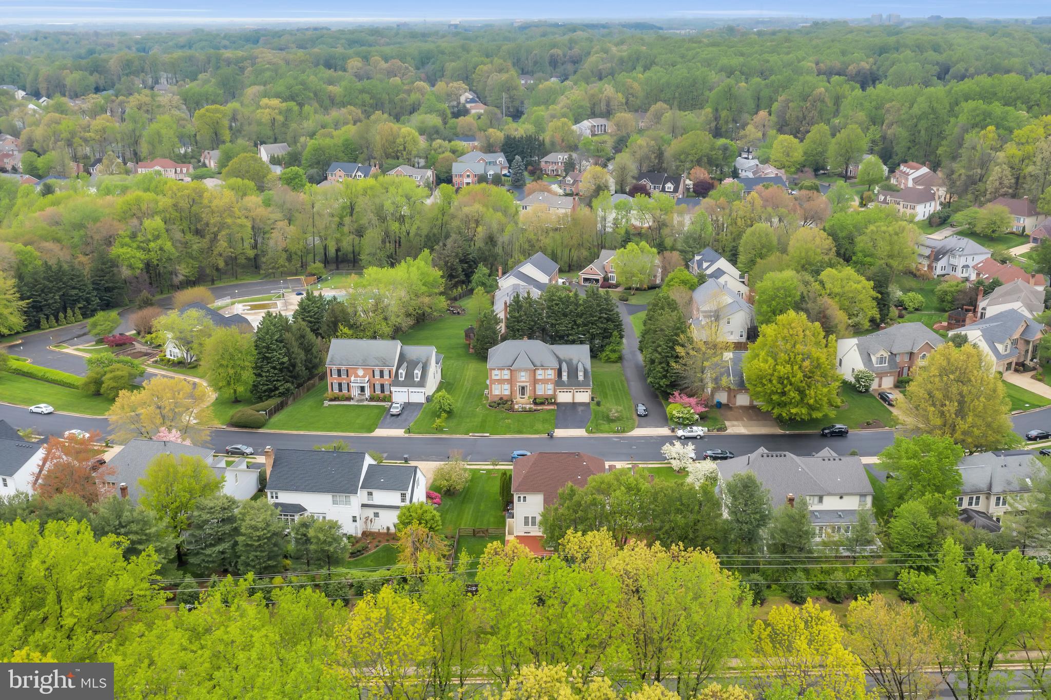 5488 Ashleigh Road Fairfax, VA 22030 - Photo 50 of 50 Gallery Image 50