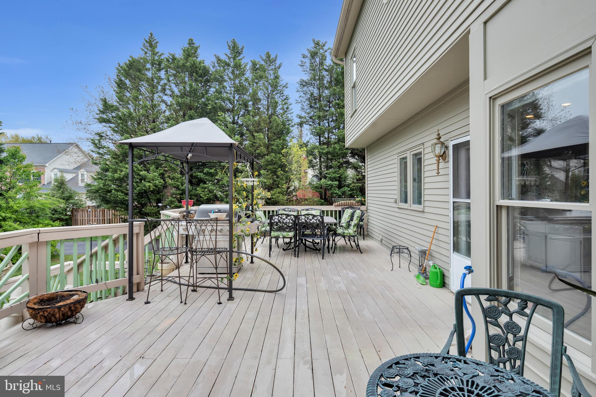5488 Ashleigh Road Fairfax, VA 22030 - Photo 6 of 50 Gallery Image 6