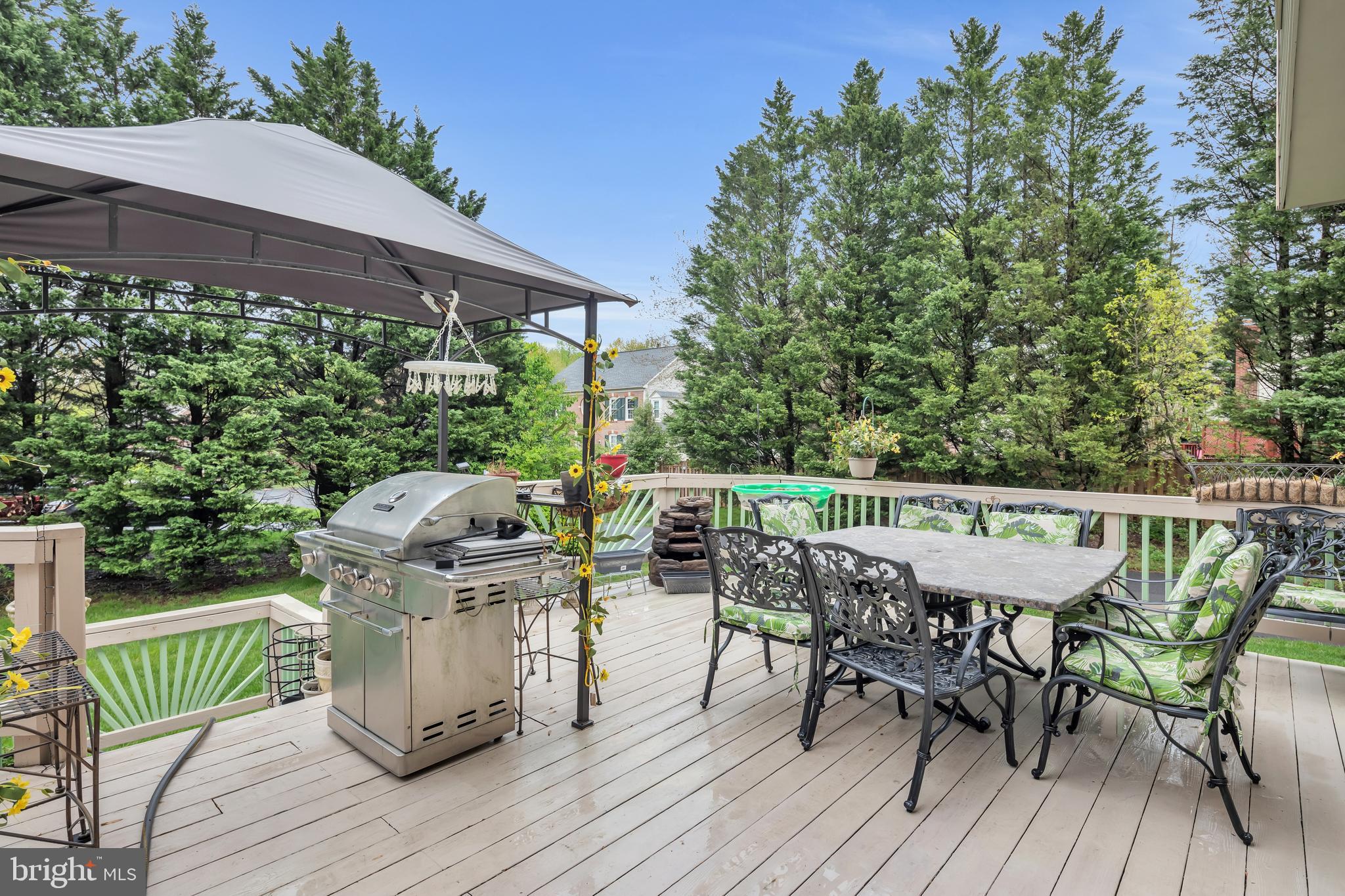 5488 Ashleigh Road Fairfax, VA 22030 - Photo 8 of 50 Gallery Image 8