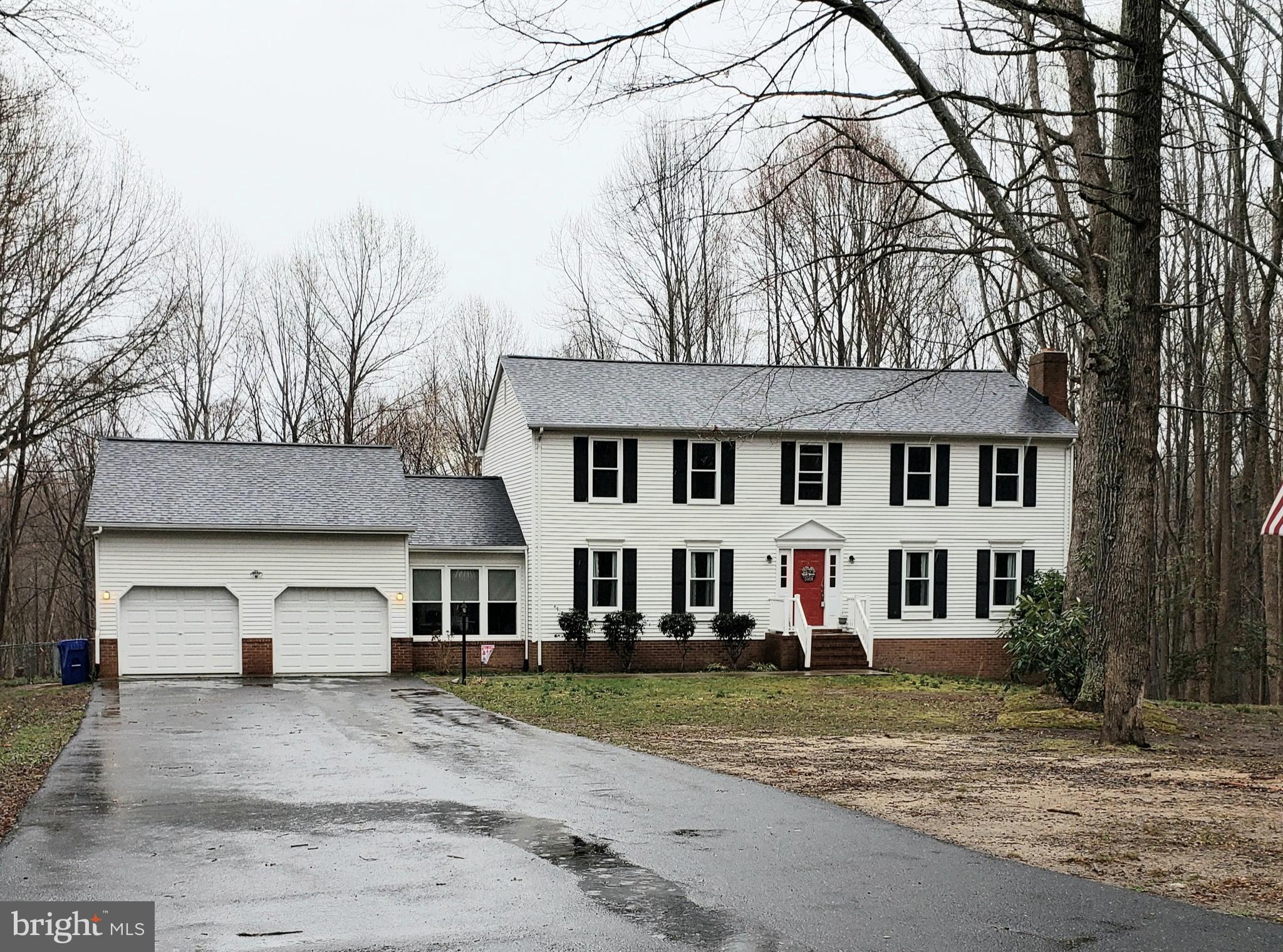 12229 Ward Road King George, VA 22485 - Photo 1 of 84 Front Exterior