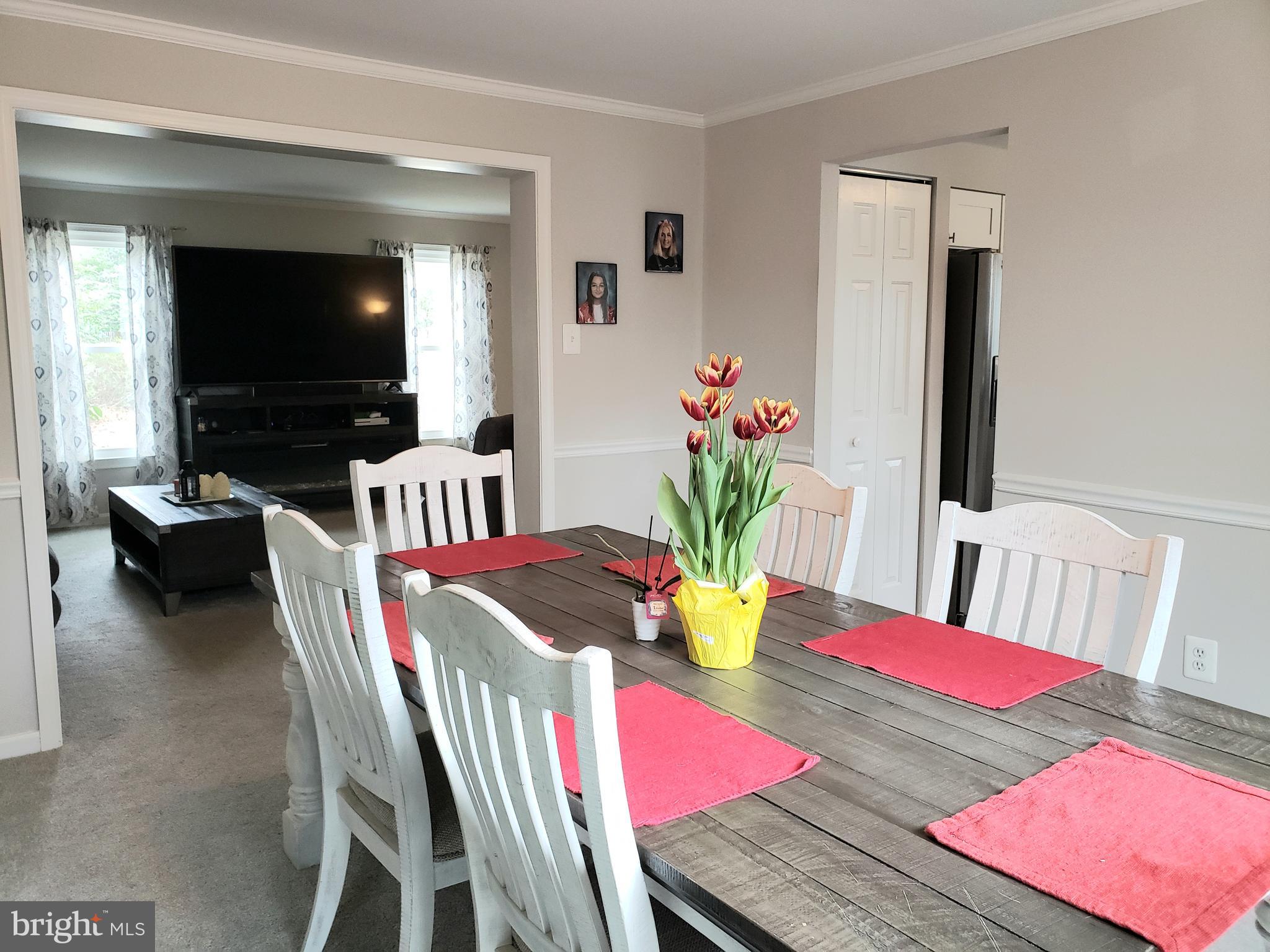 12229 Ward Road King George, VA 22485 - Photo 11 of 84 Dining Rm